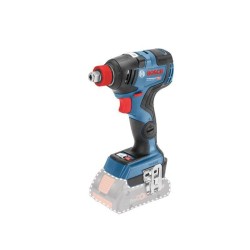 BOSCH.KLUCZ UD.1/2" / HEX 1/4" GDX 18V-200 C SOLO 200Nm