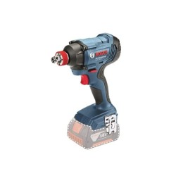 BOSCH KLUCZ UDAROWY 18V 1/2" / HEX 1/4" 180Nm SOLO