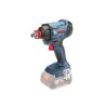 BOSCH KLUCZ UDAROWY 18V 1/2" / HEX 1/4" 180Nm SOLO