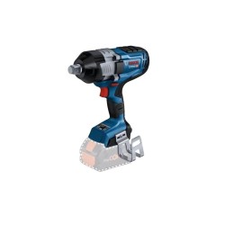 BOSCH.KLUCZ UD.3/4" GDS 18V-1600 HC SOLO 1600Nm PIERŚCIEŃ