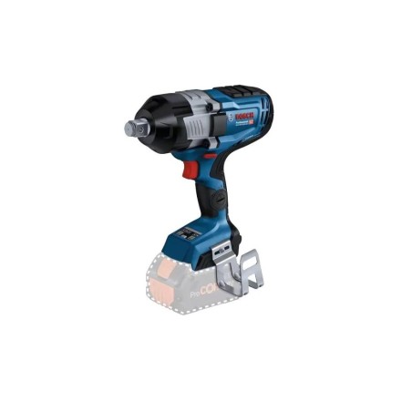 BOSCH.KLUCZ UD.3/4" GDS 18V-1600 HC SOLO 1600Nm PIERŚCIEŃ