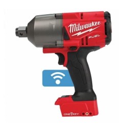 MILWAUKEE.KLUCZ UD.M18ONEFHIWF34-0X 1627Nm 3/4" PIERSCIEŃ ONE KEY