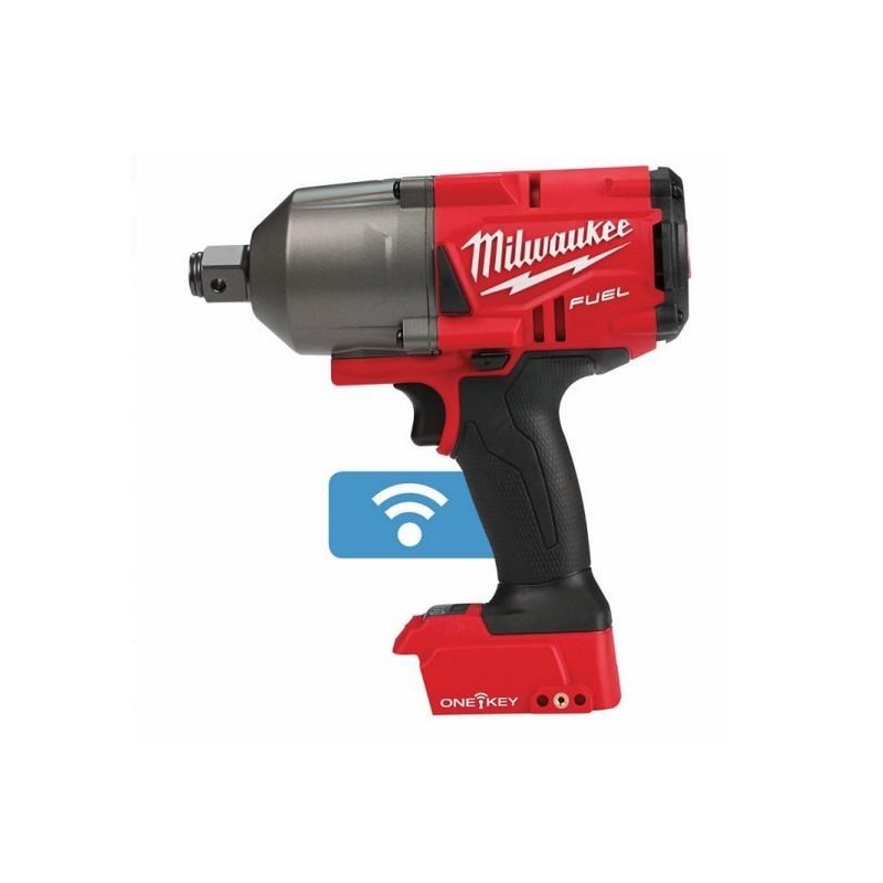 MILWAUKEE.KLUCZ UD.M18ONEFHIWF34-0X 1627Nm 3/4" PIERSCIEŃ ONE KEY
