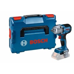 BOSCH.KLUCZ UD.1/2" GDS 18V-450 PC SOLO 450Nm LB