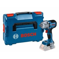 BOSCH.KLUCZ UD.1/2" GDS 18V-450 PC 2xPC4,0Ah 450Nm LB