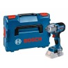 BOSCH.KLUCZ UD.1/2" GDS 18V-450 PC 2xPC4,0Ah 450Nm LB