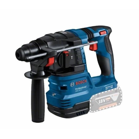 BOSCH.MŁOT SDS+ GBH 185-LI SOLO 1,9J