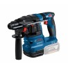 BOSCH.MŁOT SDS+ GBH 185-LI SOLO 1,9J