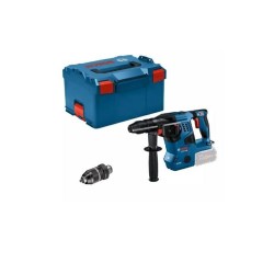 BOSCH.MŁOT SDS+ GBH 18V-28 CF SOLO 3,4J LB