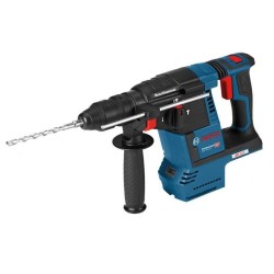 BOSCH.MŁOT SDS+ GBH 18V-26 F SOLO 2,6J +UCHWYT 13mm