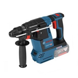 BOSCH.MŁOT SDS+ GBH 18V-26 SOLO 2,6J