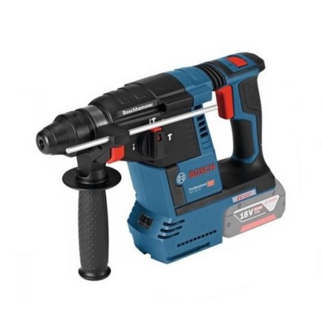 BOSCH.MŁOT SDS+ GBH 18V-26 SOLO 2,6J