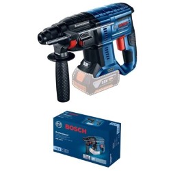 Bosch 0 615 990 M33 młot udarowo-obrotowy 1800 RPM SDS Plus