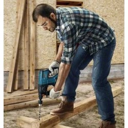 Bosch 0 615 990 M33 młot udarowo-obrotowy 1800 RPM SDS Plus