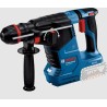 BOSCH.MŁOTOWIERTARKA GBH 187-LI SOLO 2,4J ONE CHUCK
