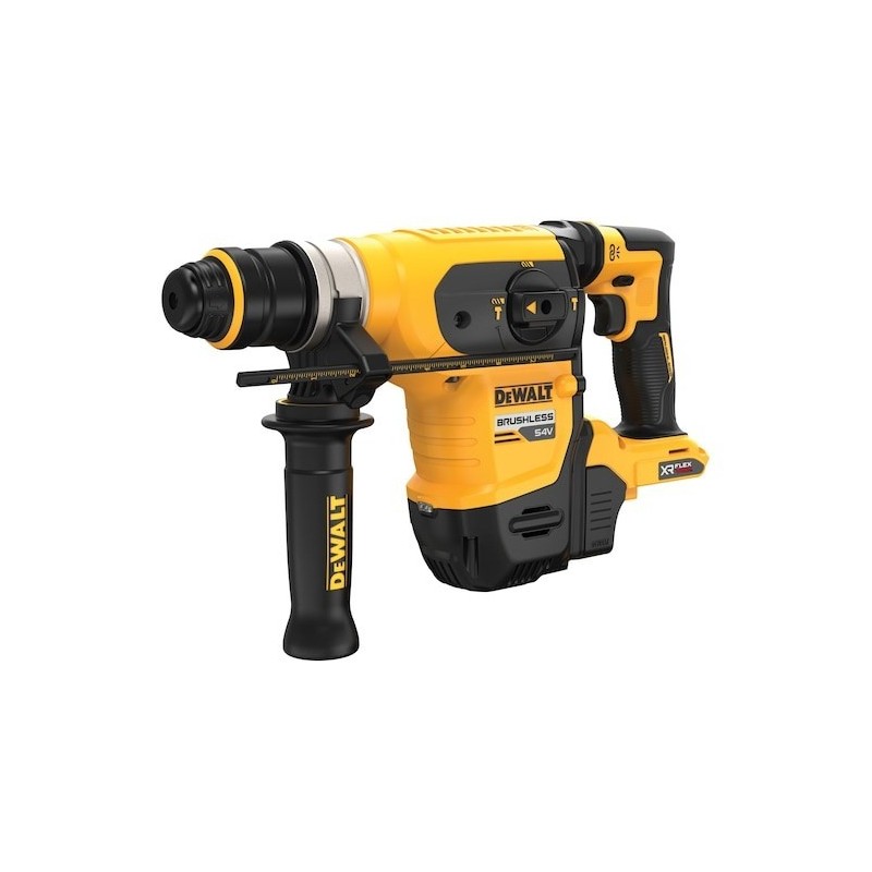 Młotowiertarka 54V XR FLEXVOLT SDS-Plus