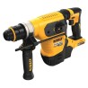 Młotowiertarka 54V XR FLEXVOLT SDS-Plus