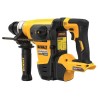 Młotowiertarka 54V XR FLEXVOLT SDS-Plus