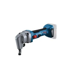 Bosch GNA 18V-16 E Ścinanie mocy 1400 spm 700 W