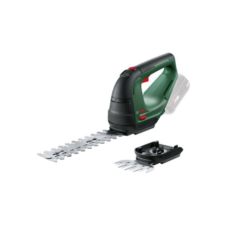BOSCH.NOŻYCE DO TRAWY I KRZEWÓW ADVANCED SHEAR 18V-10 (BT)