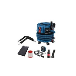 BOSCH.ODKURZACZ GAS 18V-12 MC SOLO KLASA M