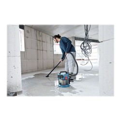 BOSCH.ODKURZACZ GAS 18V-10 L SOLO + ACC KLASA L
