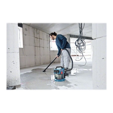 BOSCH.ODKURZACZ GAS 18V-10 L SOLO + ACC KLASA L