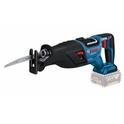 BOSCH.PIŁA SZABLASTA GSA 185-LI 1x5,0Ah WALIZKA