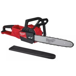 Piła łańcuchowa MILWAUKEE M18FCHS-0 z prowadnicą o długości 40 cm