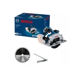 BOSCH.PILARKA TARCZ. GKS 185-LI SOLO 165mm