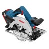 BOSCH.PILARKA TARCZ. GKS 18 V-57 G SOLO 165mm LB