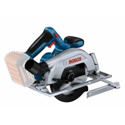 BOSCH.PILARKA TARCZ. GKS 185-LI 1x5,0Ah 165mm