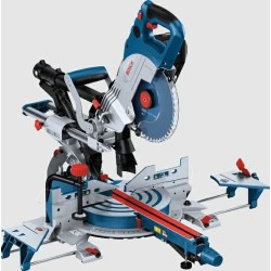 BOSCH.PIŁA UKOŚ. GCM 18V-216 DC SOLO