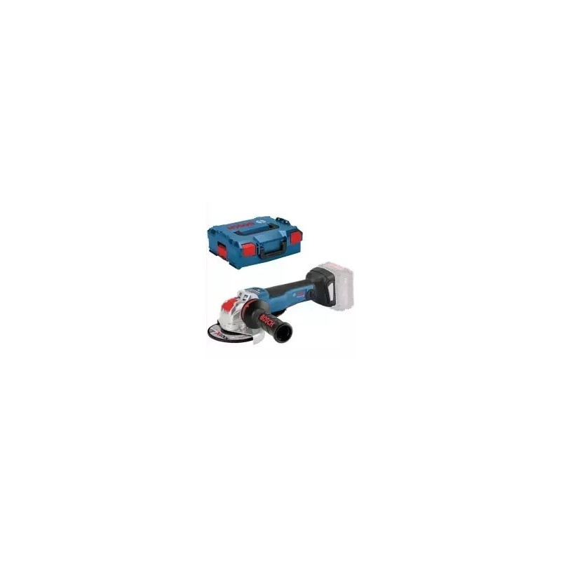 Bosch GWS 18V-15 C Professional szlifierka kątowa 12,5 cm 9800 RPM 2,2 kg Bosch GWS 18V-15 C Professional szlifierka kątowa 12,5 cm 9800 RPM 2,2 kg