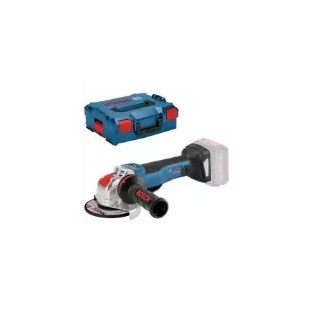 Bosch GWS 18V-15 C Professional szlifierka kątowa 12,5 cm 9800 RPM 2,2 kg
