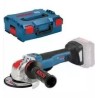 Bosch GWS 18V-15 C Professional szlifierka kątowa 12,5 cm 9800 RPM 2,2 kg