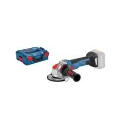 Bosch GWX 18V-10 SC szlifierka kątowa 12,5 cm 9000 RPM 2 kg