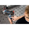 Bosch GWX 18V-10 SC szlifierka kątowa 12,5 cm 9000 RPM 2 kg
