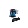 BOSCH Szlifierka mimośrodowa 125mm GEX 185-LI SOLO BOSCH Szlifierka mimośrodowa 125mm GEX 185-LI SOLO