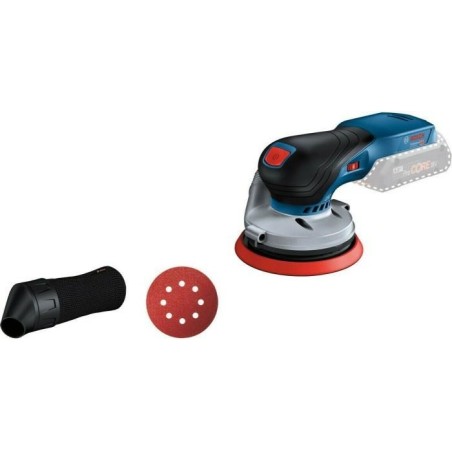 BOSCH.SZLIFIERKA MIMOŚR.125mm GEX 18V-125 SOLO