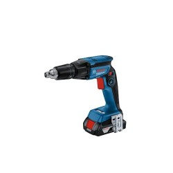 BOSCH.WKRĘTARKA DO PŁYT G-K GTB 185-LI SOLO