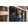 Bosch GSB 18V-50 1800 RPM Zamek centralny 1,1 kg Zielony