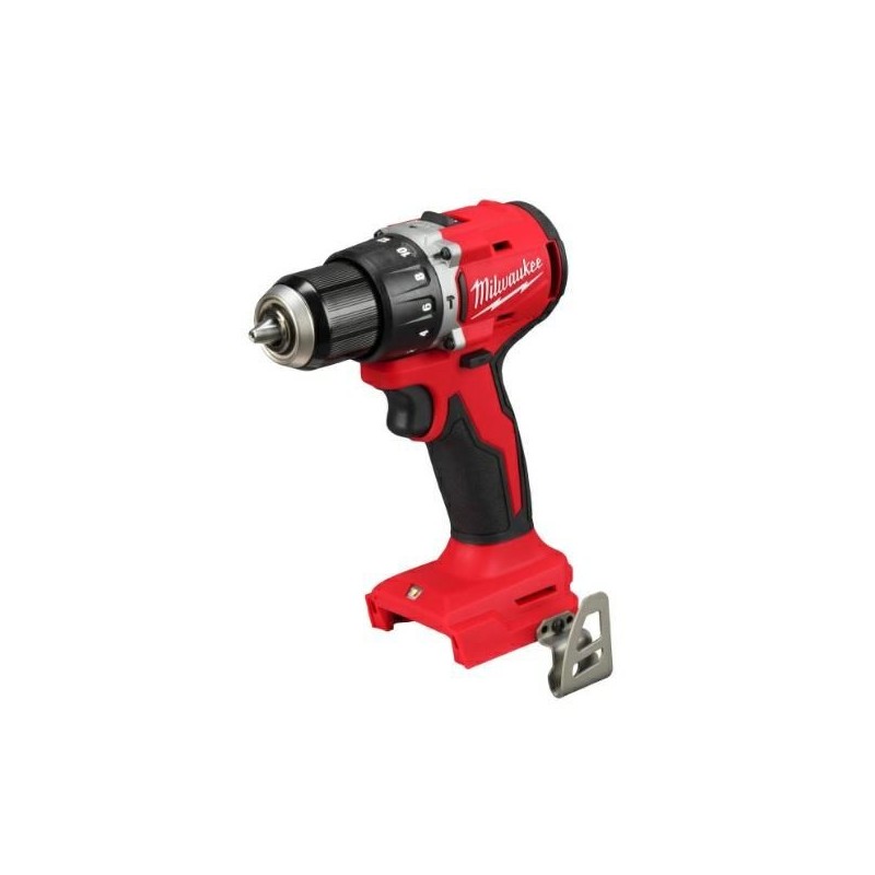 MILWAUKEE.WKRĘTARKA UD.M18BLPDRC-0X 60,5Nm BL