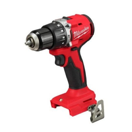 MILWAUKEE.WKRĘTARKA UD.M18BLPDRC-0X 60,5Nm BL