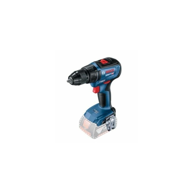 BOSCH WKRĘTARKA GSR 18V-50 SOLO 50/21Nm