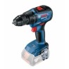 BOSCH WKRĘTARKA GSR 18V-50 SOLO 50/21Nm