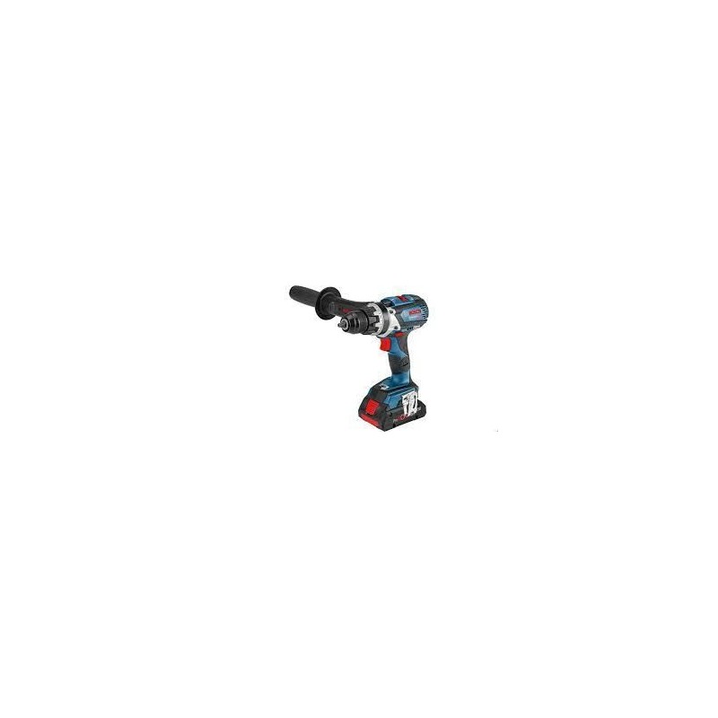 BOSCH.WKRĘTARKA GSR 18V-110 C SOLO 110/47Nm LB