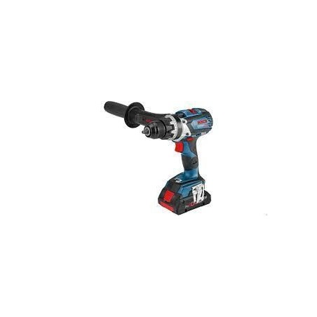 BOSCH.WKRĘTARKA GSR 18V-110 C SOLO 110/47Nm LB