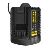 STANLEY SFMCD721D2K Wiertarko-wkrętarka 18V