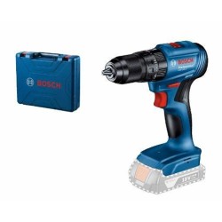 BOSCH.WKRĘTARKA UD.GSB 185-LI SOLO 50/21Nm WALIZKA